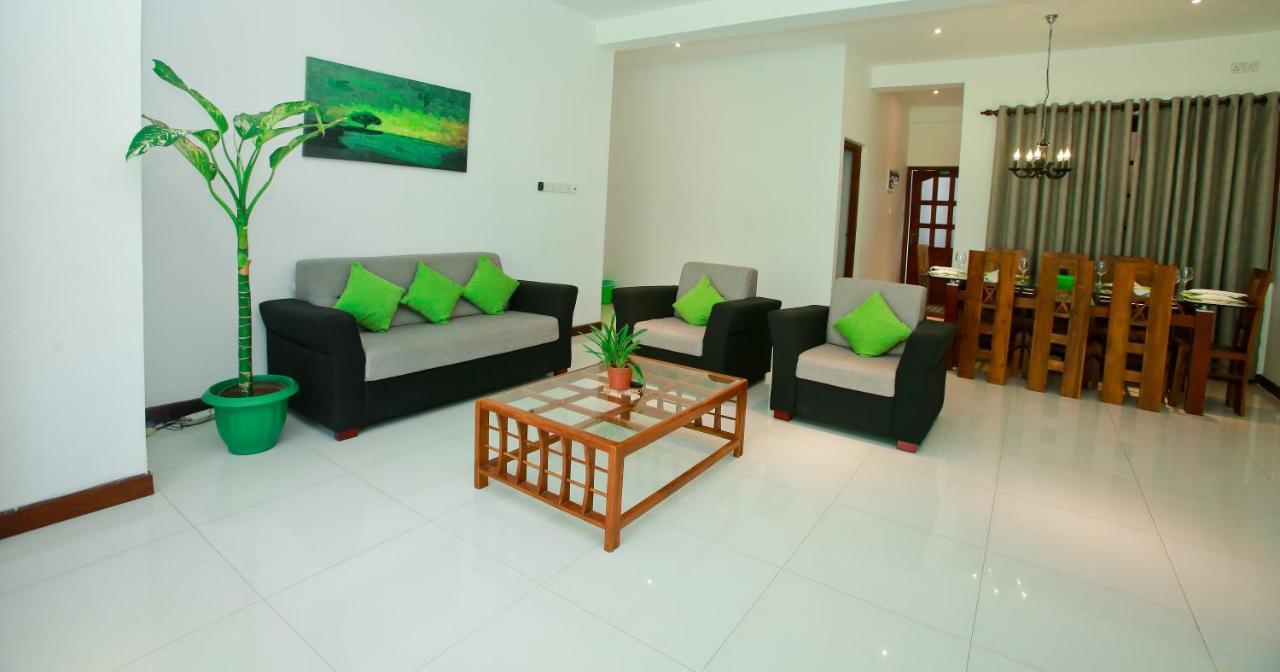 Kandyan Fo Rest Exterior foto