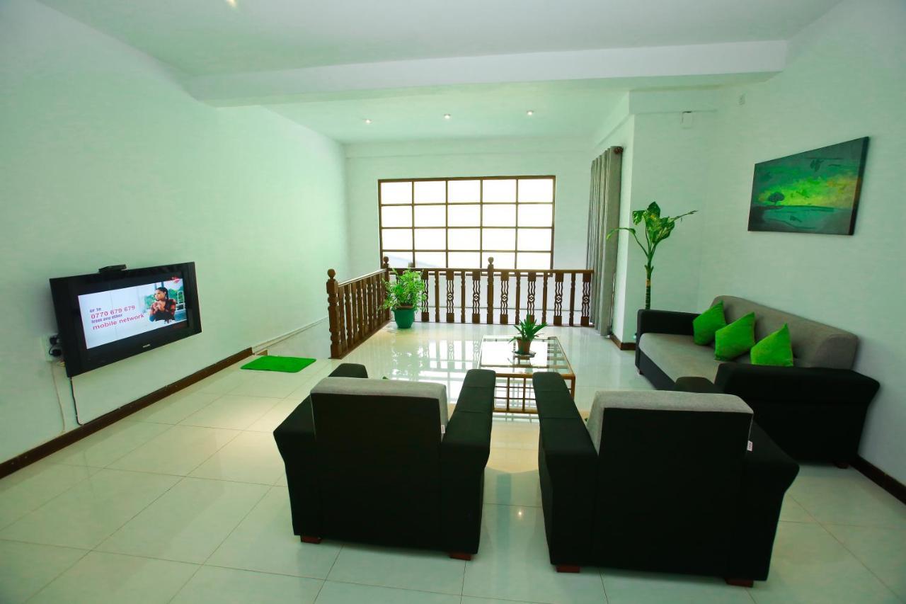 Kandyan Fo Rest Exterior foto