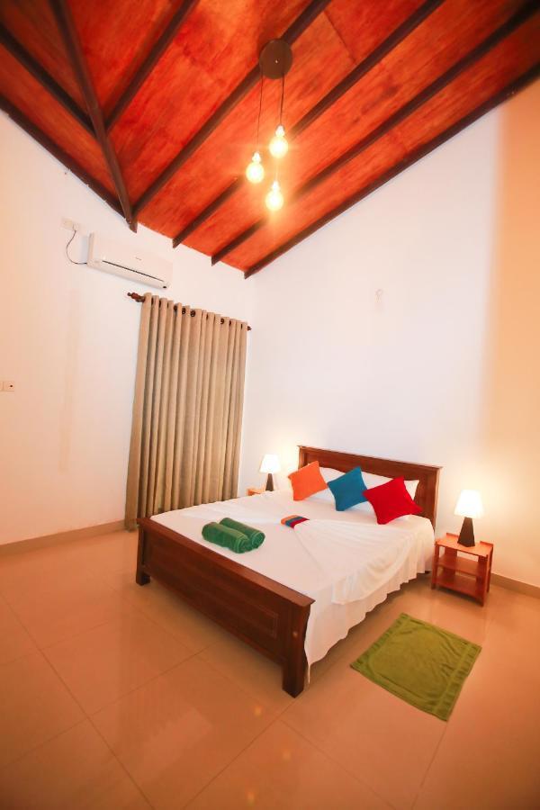 Kandyan Fo Rest Exterior foto
