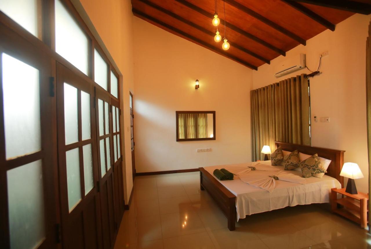 Kandyan Fo Rest Exterior foto