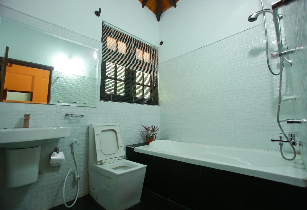 Kandyan Fo Rest Exterior foto