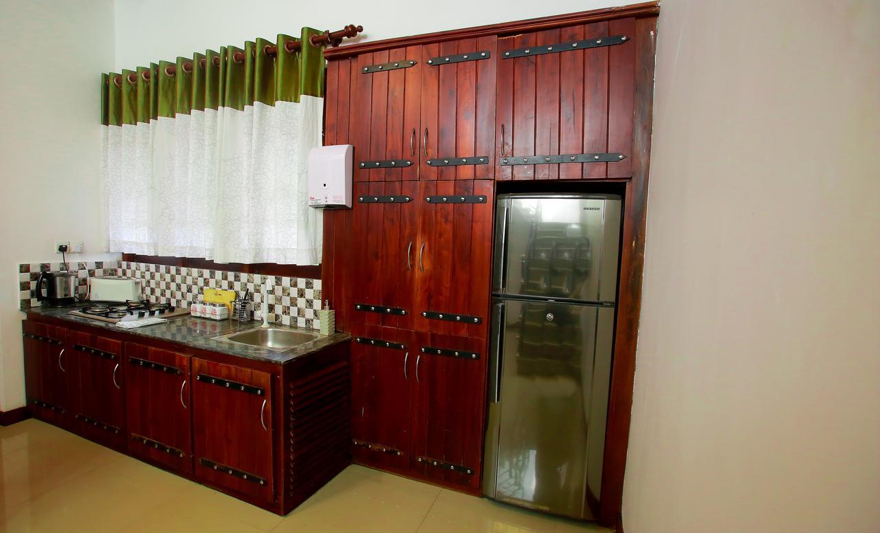 Kandyan Fo Rest Exterior foto