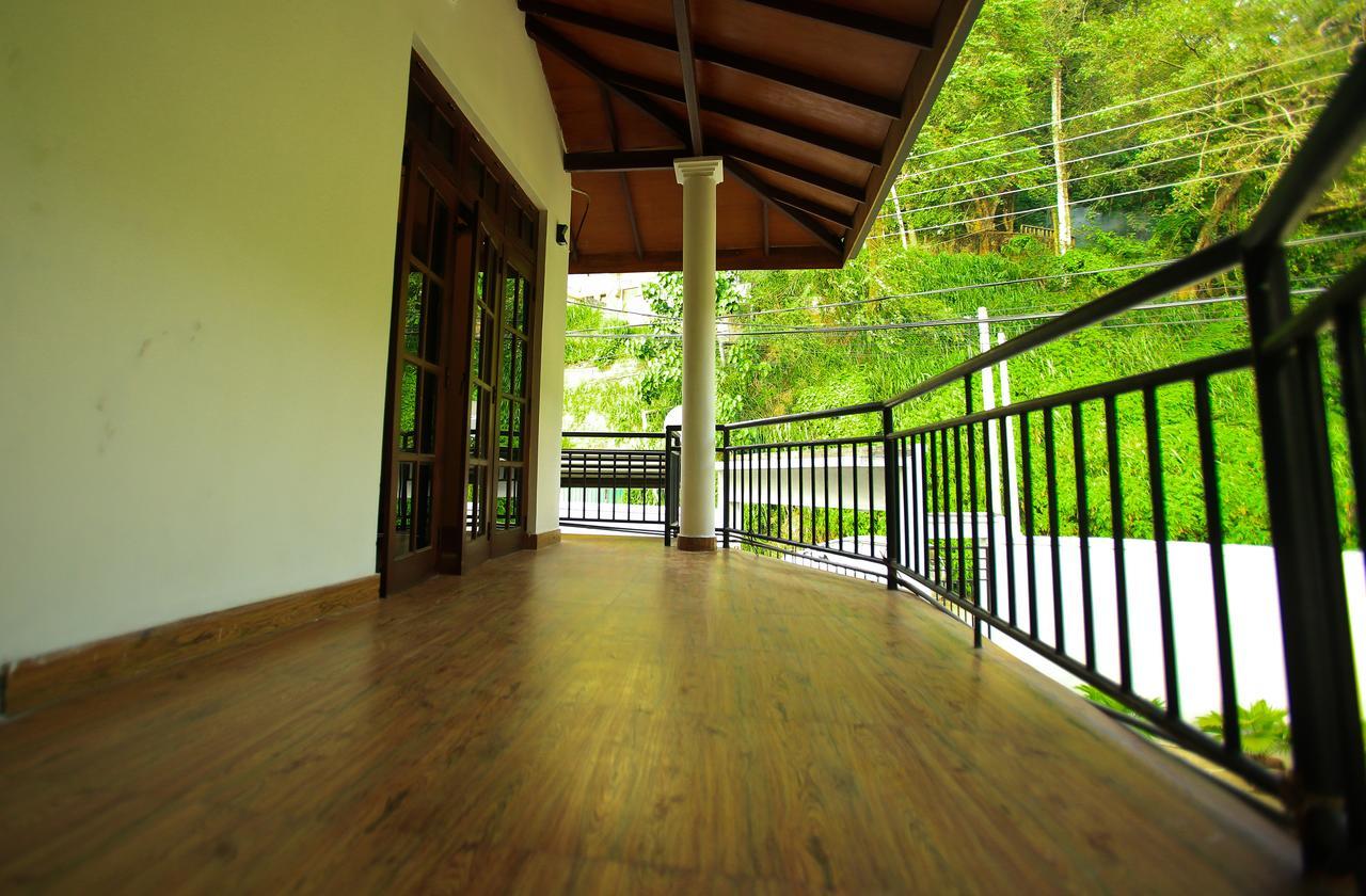Kandyan Fo Rest Exterior foto