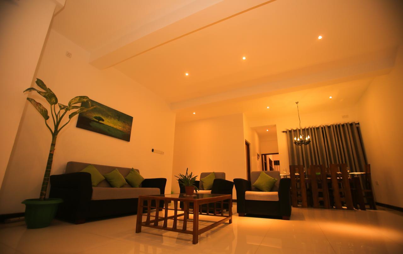 Kandyan Fo Rest Exterior foto